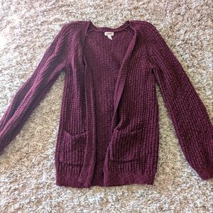 Cat & Jack Cardigan
